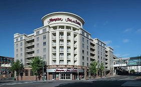 Hampton Inn & Suites Memphis-Beale Street
